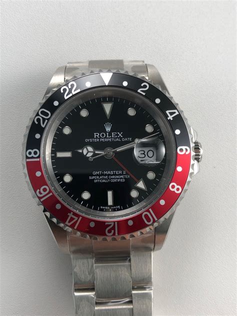 bpf factory rolex|Rolex 16710 review.